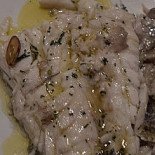 Venice Cafe Nourriture