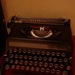 Nici Bebida