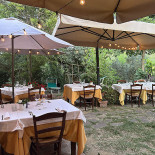 Locanda Del Pettirosso Extérieur