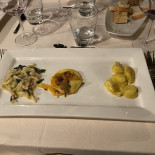Locanda Del Pettirosso Nourriture
