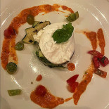 Locanda Del Pettirosso Nourriture