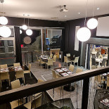 Velo À l'intérieur