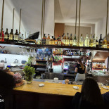 Caffe Del Duomo Dentro