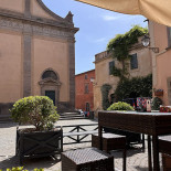Caffe Del Duomo Exterior
