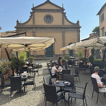 Caffe Del Duomo Exterior