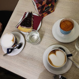 Caffe Del Duomo Bebida