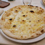 Sturabotte Nourriture