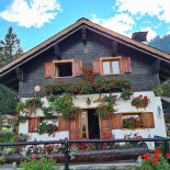 Pizzo Del Frate Extérieur