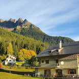 Pizzo Del Frate Extérieur