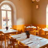 Maccheria Inside