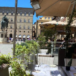 Frescobaldi Firenze Extérieur
