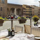 Frescobaldi Firenze Outside