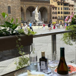 Frescobaldi Firenze Outside