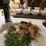 Frescobaldi Firenze Nourriture
