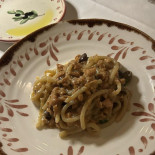 Frescobaldi Firenze Nourriture