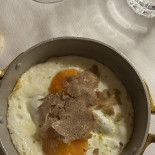 Frescobaldi Firenze Nourriture