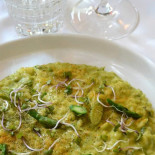 Frescobaldi Firenze Nourriture