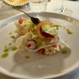 Frescobaldi Firenze Nourriture