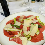 Frescobaldi Firenze Nourriture