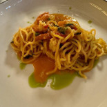 Frescobaldi Firenze Nourriture