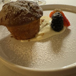 Frescobaldi Firenze Nourriture
