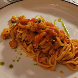 Frescobaldi Firenze Nourriture