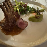 Frescobaldi Firenze Nourriture