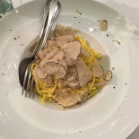 Frescobaldi Firenze Nourriture