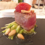 Frescobaldi Firenze Nourriture