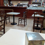 Caffe Camerino À l'intérieur