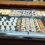 Caffe Camerino Nourriture