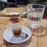 Caffe Camerino Boisson