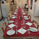 Locanda '800 À l'intérieur