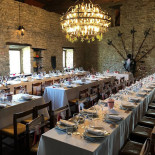 Del Castello Di Carpineti À l'intérieur