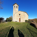 Del Castello Di Carpineti Extérieur