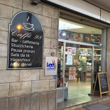 Caffe98 Outside