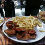 Caffe98 Food