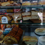 Caffe98 Food