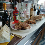 Caffe98 Drink