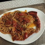 Pizzeria Da Natalino Nourriture