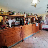 Locanda Del Commercio À l'intérieur