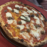 Il Pacchero Nourriture