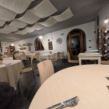 Grani Di Pepe À l'intérieur