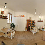 Jack Pizza À l'intérieur