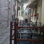 Le Due Spade Extérieur