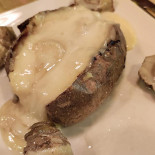 Occomè Cibo