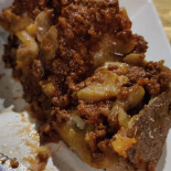 Occomè Comida