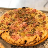 Pizzeria La Romagna Comida