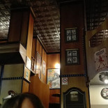 Pub Cartoons À l'intérieur