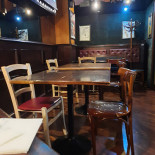 Pub Cartoons À l'intérieur
